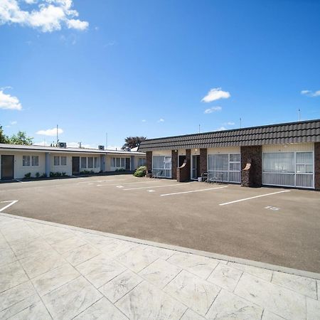 Viking Lodge Motel Tahoraiti Екстер'єр фото