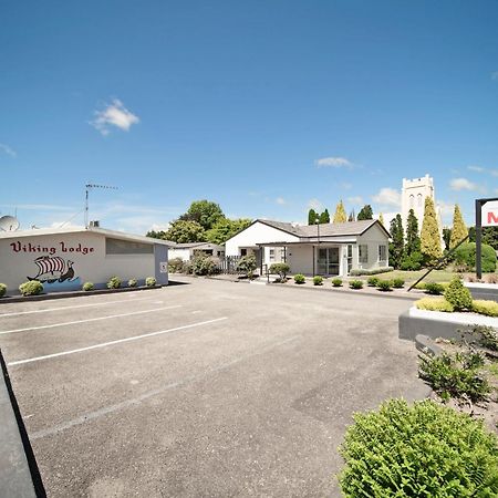 Viking Lodge Motel Tahoraiti Екстер'єр фото