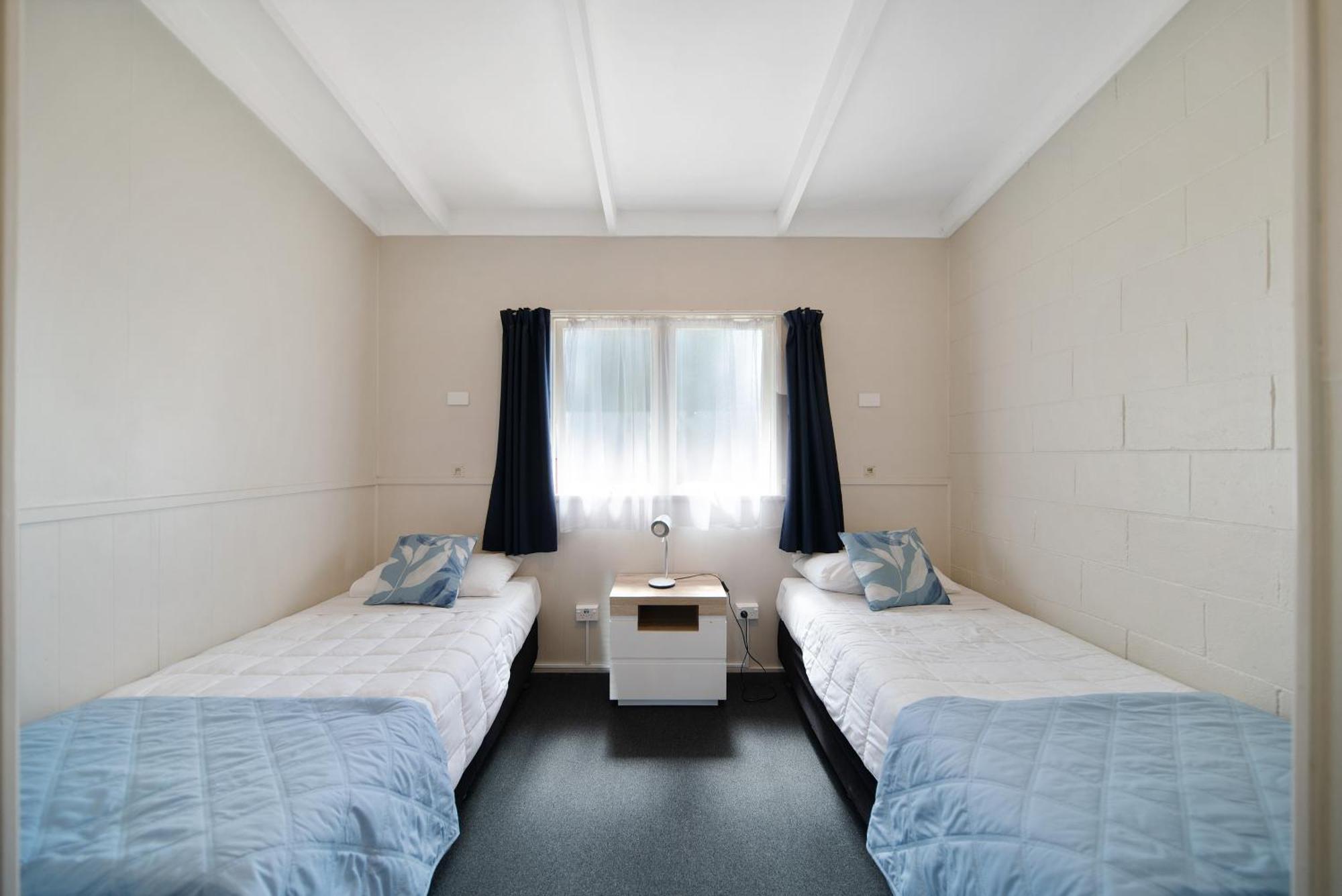Viking Lodge Motel Tahoraiti Номер фото